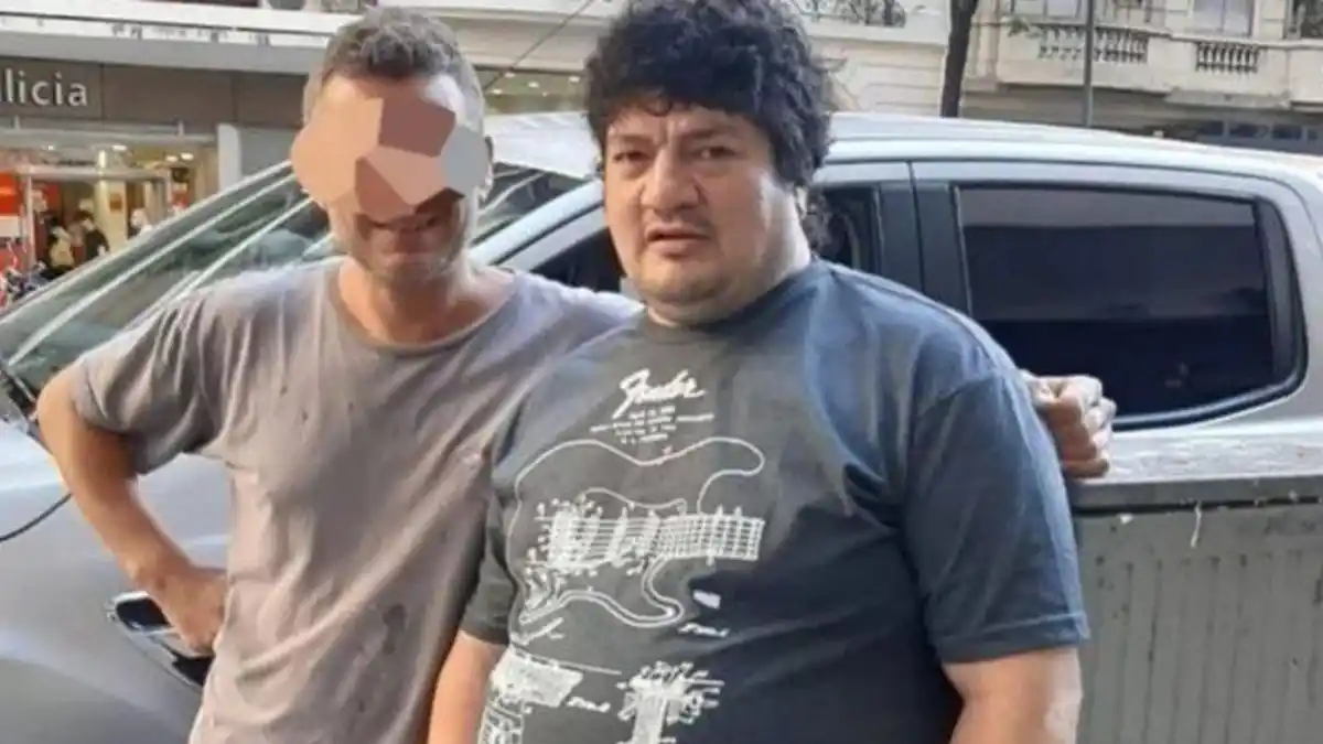 Concedieron arresto domiciliario a “Pity” Álvarez y fijaron la fecha del juicio