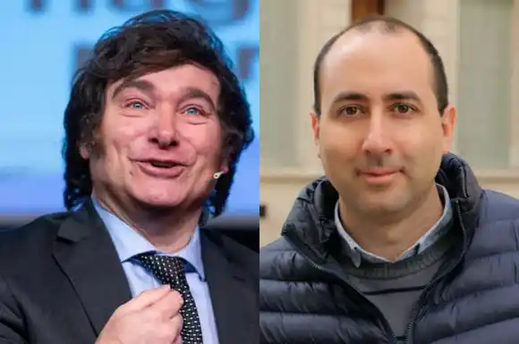 Fernando Cerimedo declaró ante el fiscal Picardi: Diego Spagnuolo le habló de "corrupción" y "coimas" en ANDIS