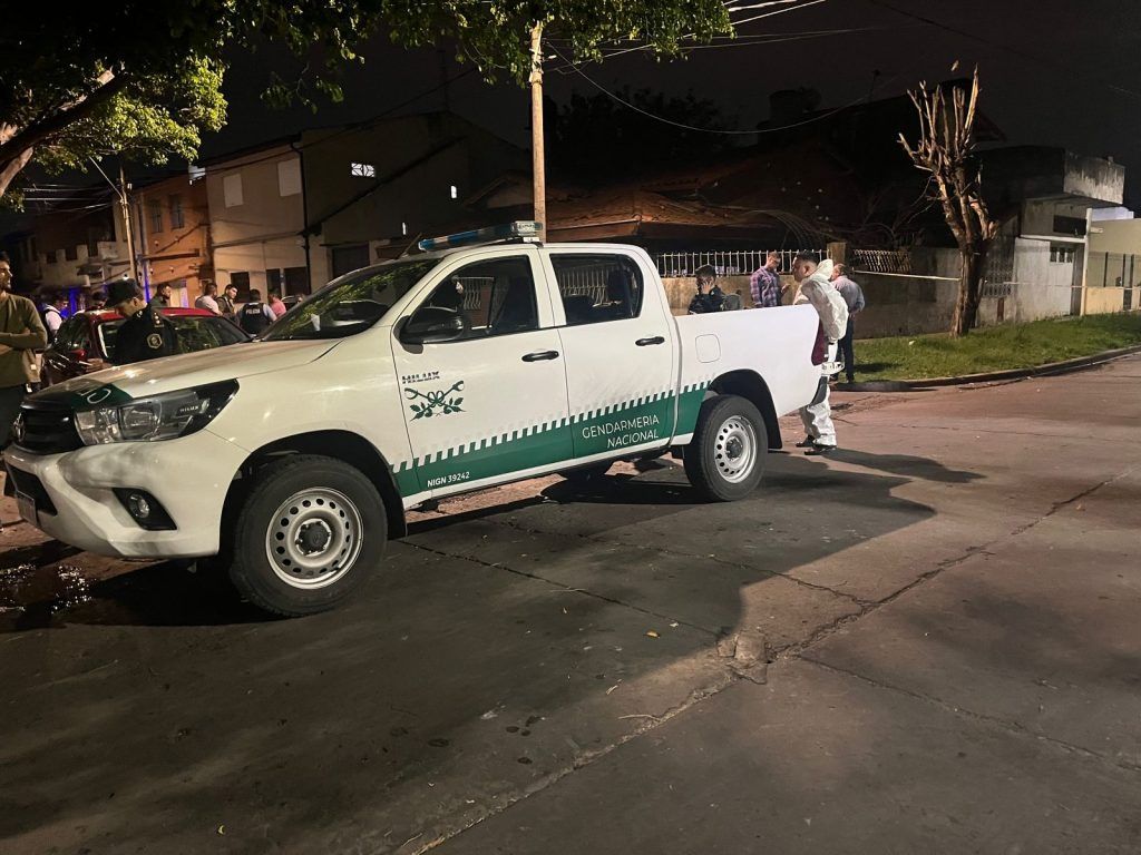 Morón: Comisario retirado abatió a dos adolescentes que intentaron robarlo