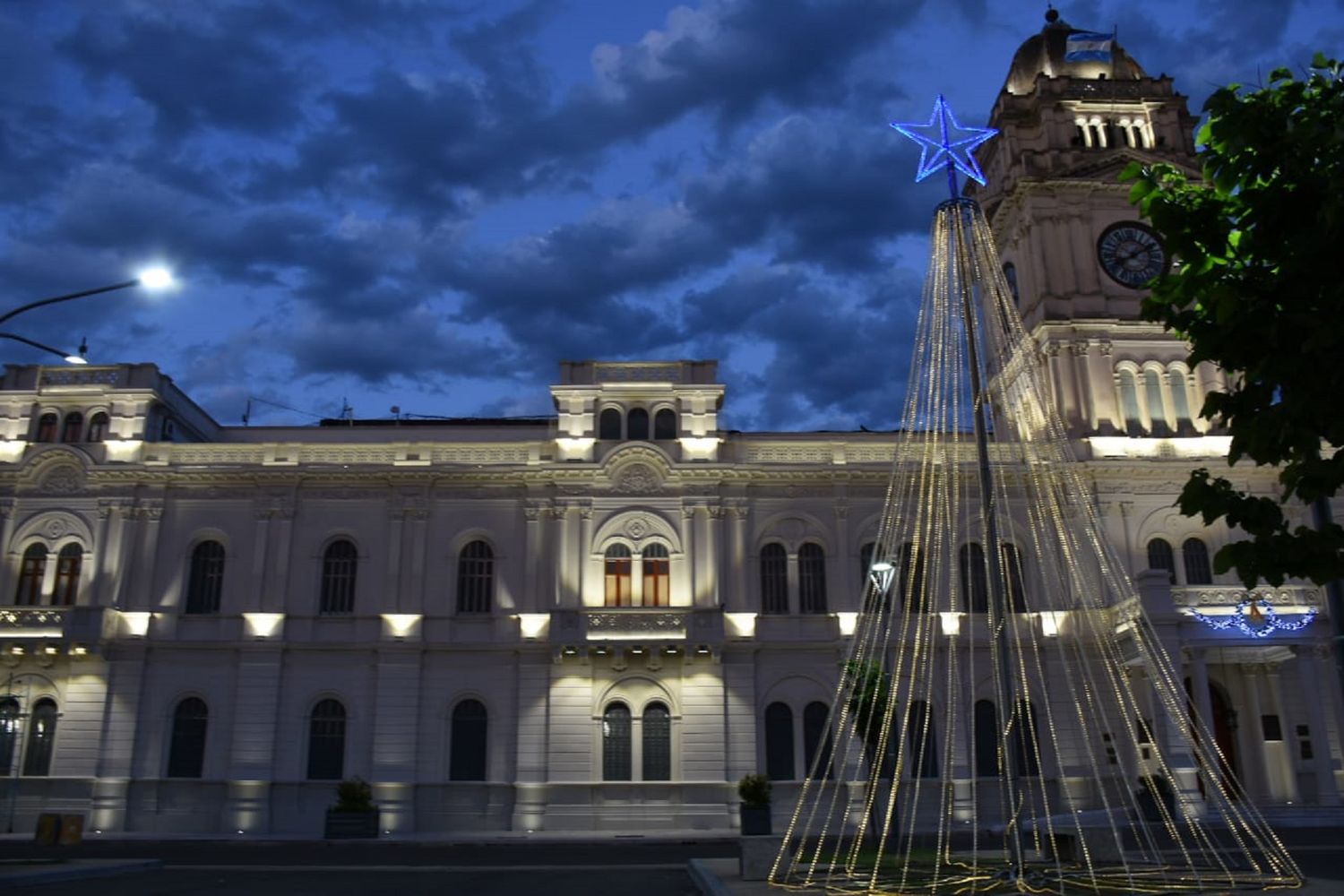 El asueto en la administración pública entrerriana será del 24 al 31 de diciembre