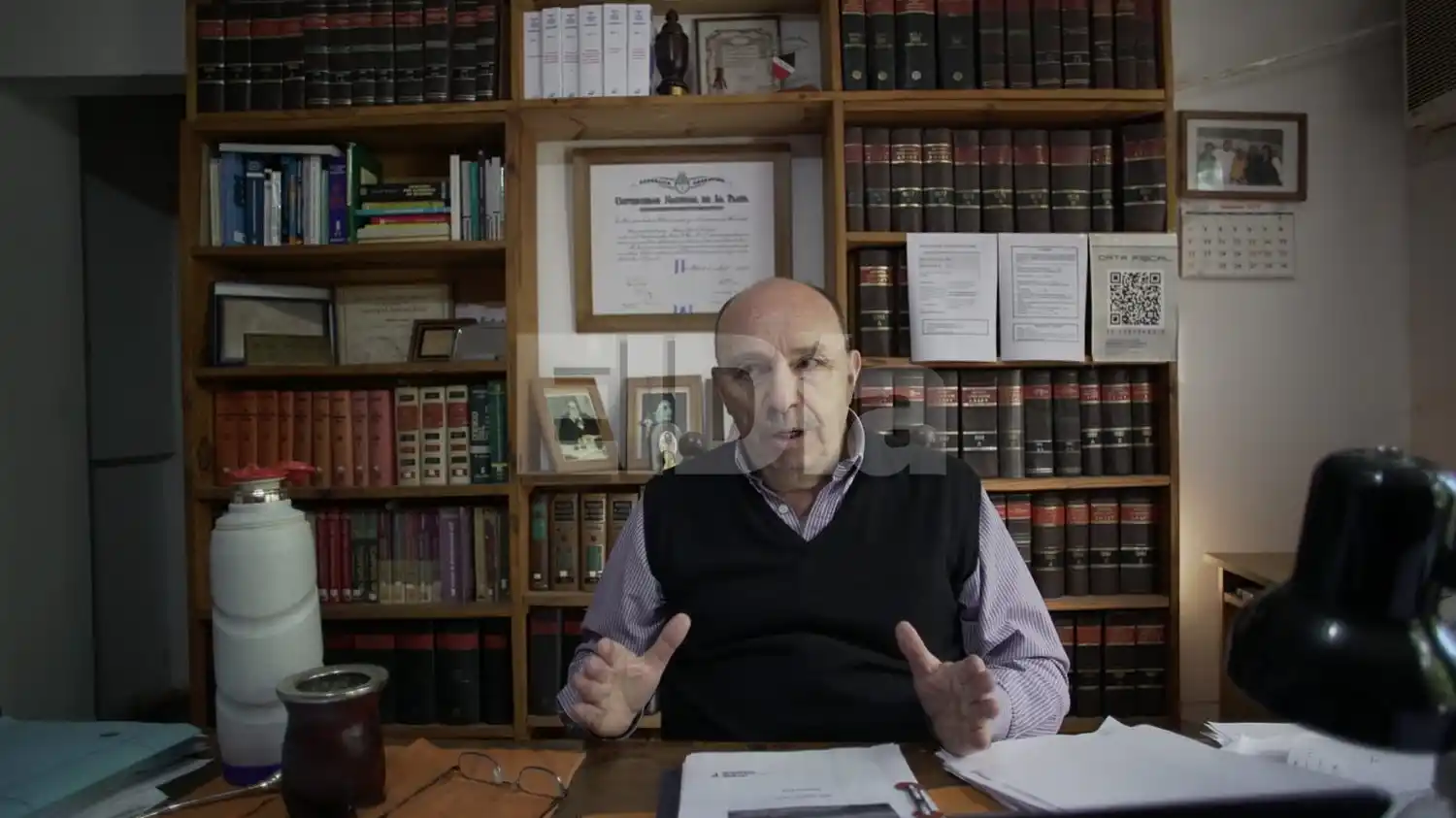 Arena para Vaca Muerta: La Justicia le ordenó al gobierno entrerriano regularizar la situación