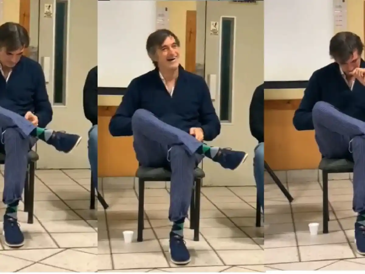 El emotivo discurso de Bullrich: "Me siento como en la gira de despedida"