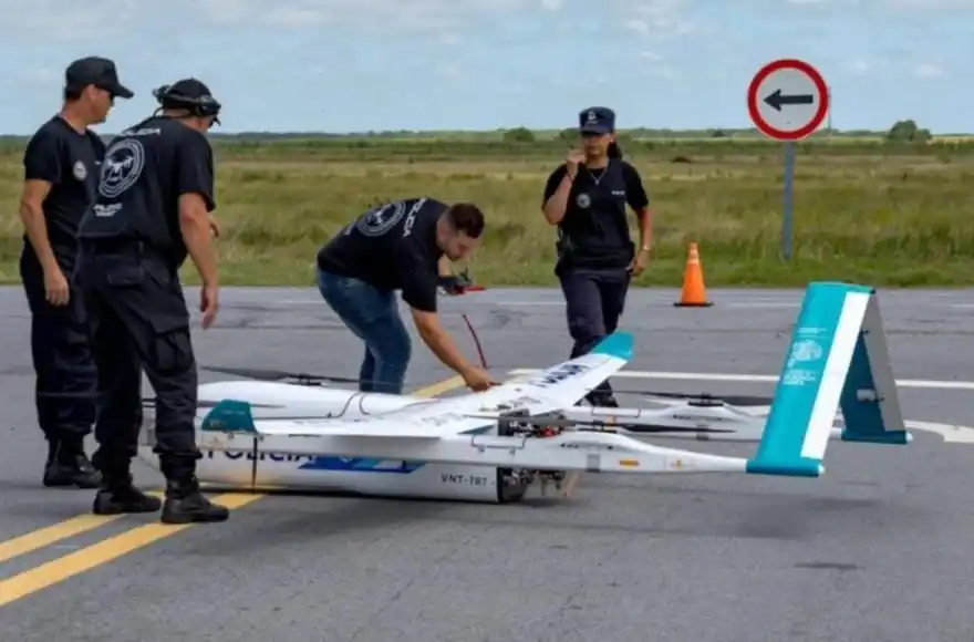 Habrá controles estrictos para evitar diversos siniestros.