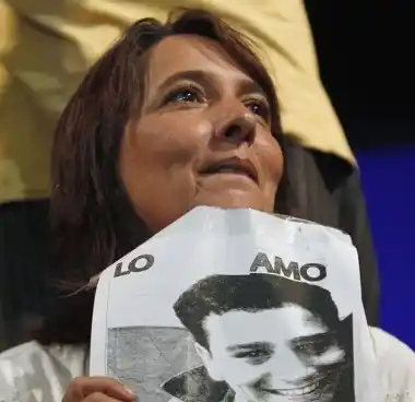 Tragedia de Once: María Luján Rey criticó a Randazzo y pidió que revele cuánto es su sueldo