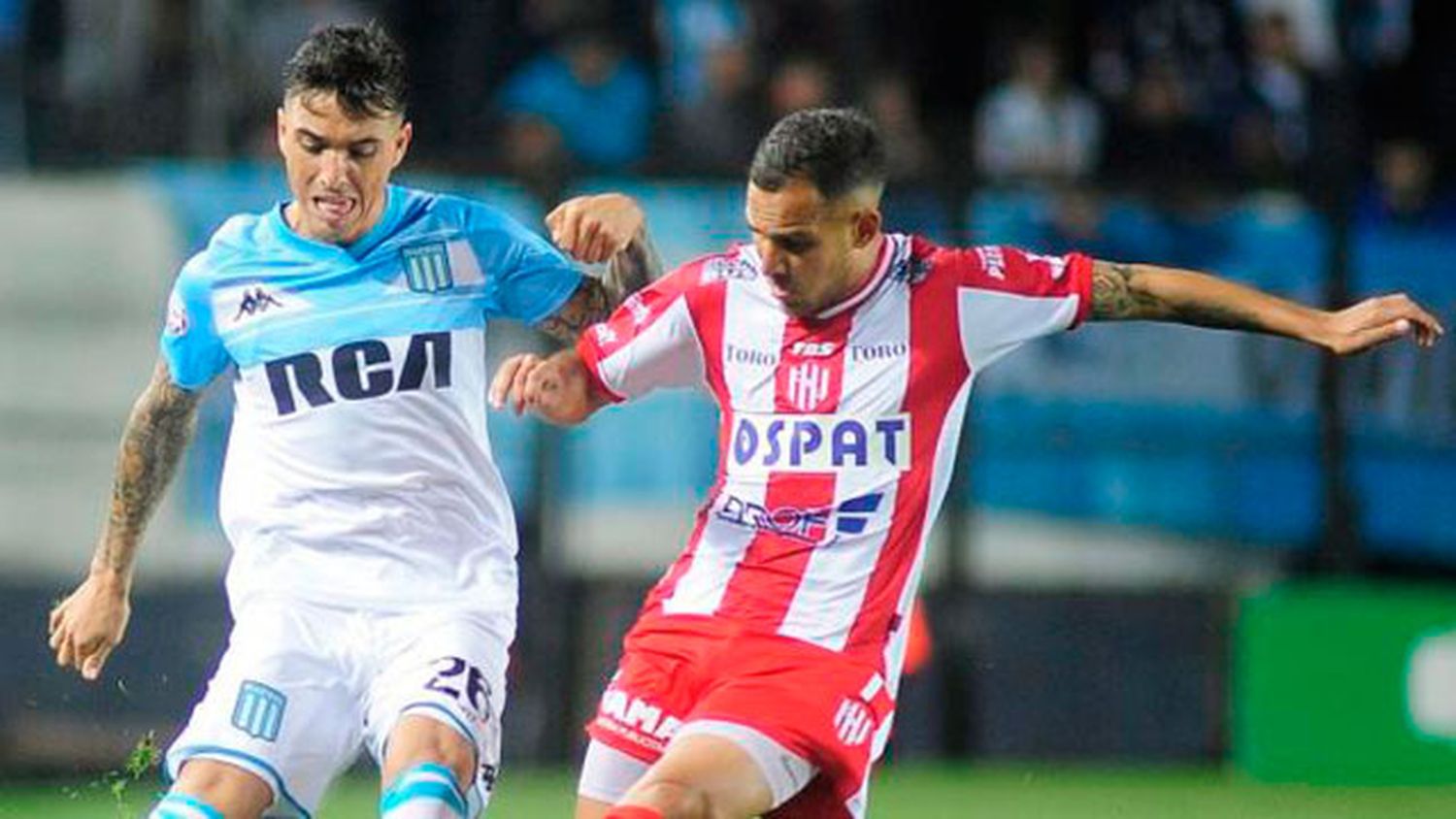 Vuelve el fútbol: Qué partidos se pueden ver gratis en el comienzo de la Superliga