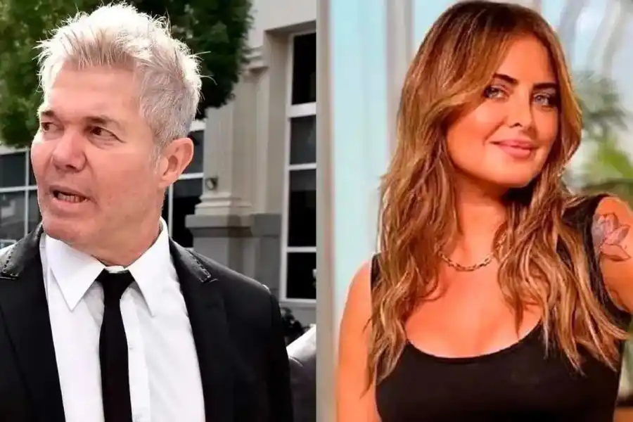 ¿Que dijo Burlando sobre la muerte de Silvina Luna?