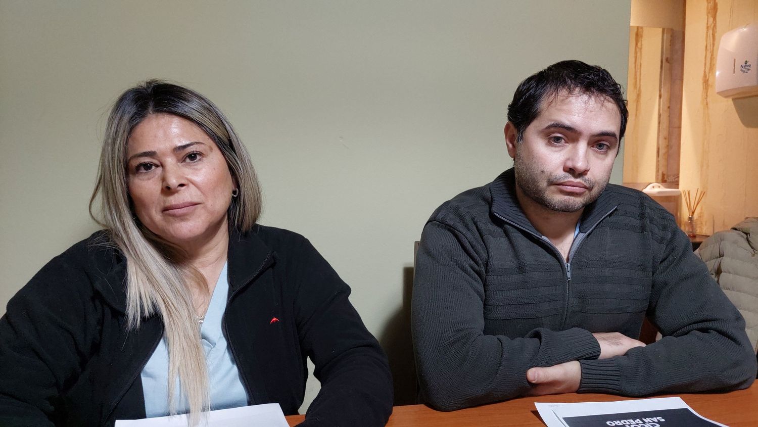 Paro de Cicop: estiman que el Municipio debe casi $ 2 millones por profesional, promedio