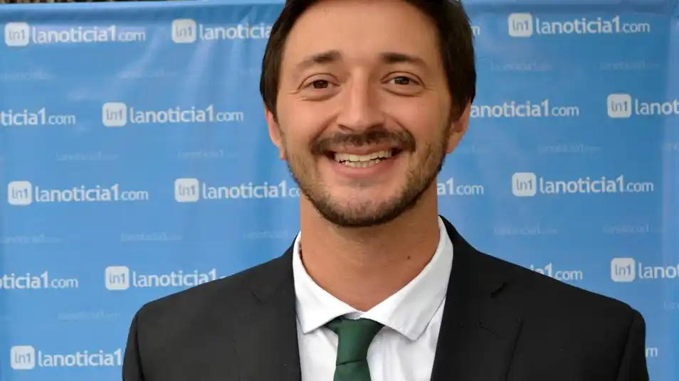 Yeza contra la reelección indefinida: "Yo no me vuelvo a presentar"