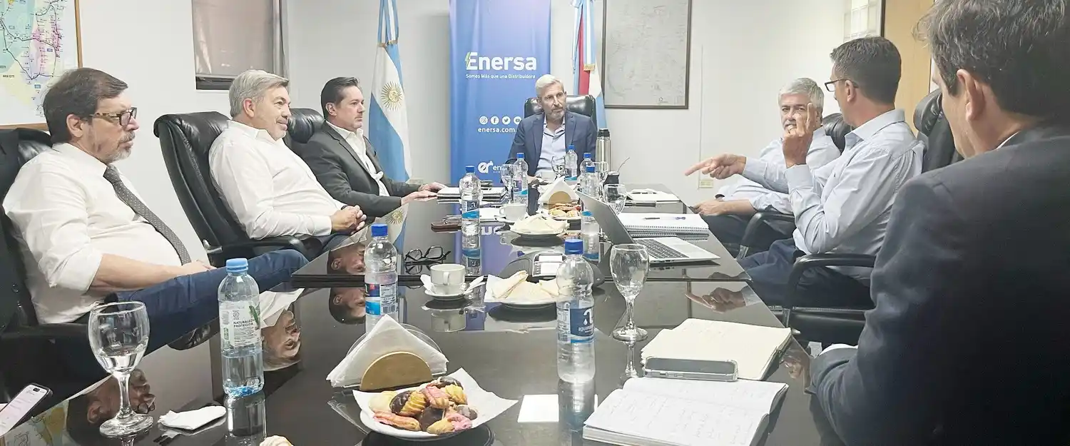 Plan con una inversión de 33.000 millones de pesos