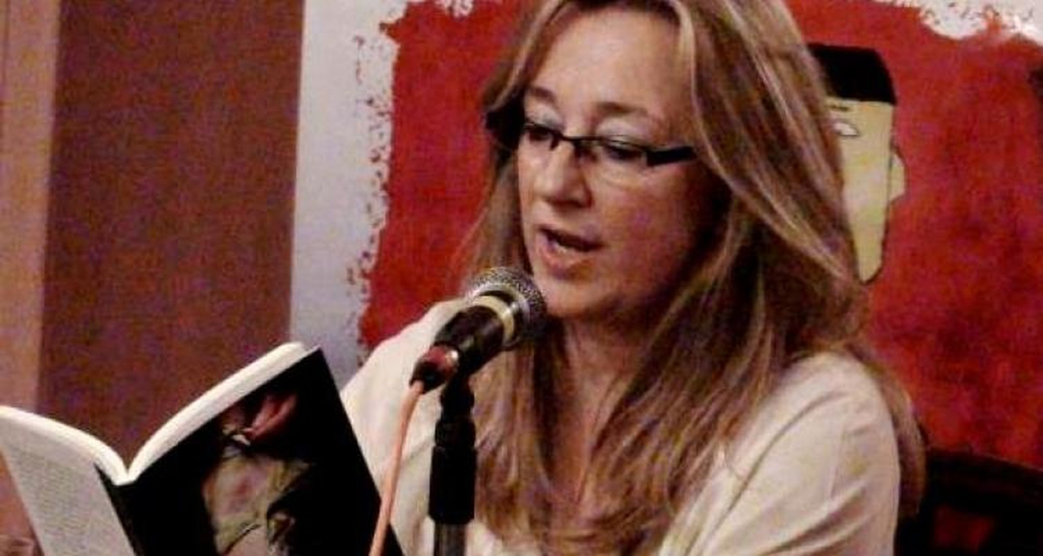 Cuento de Fernanda García Curten premiado en Cuba