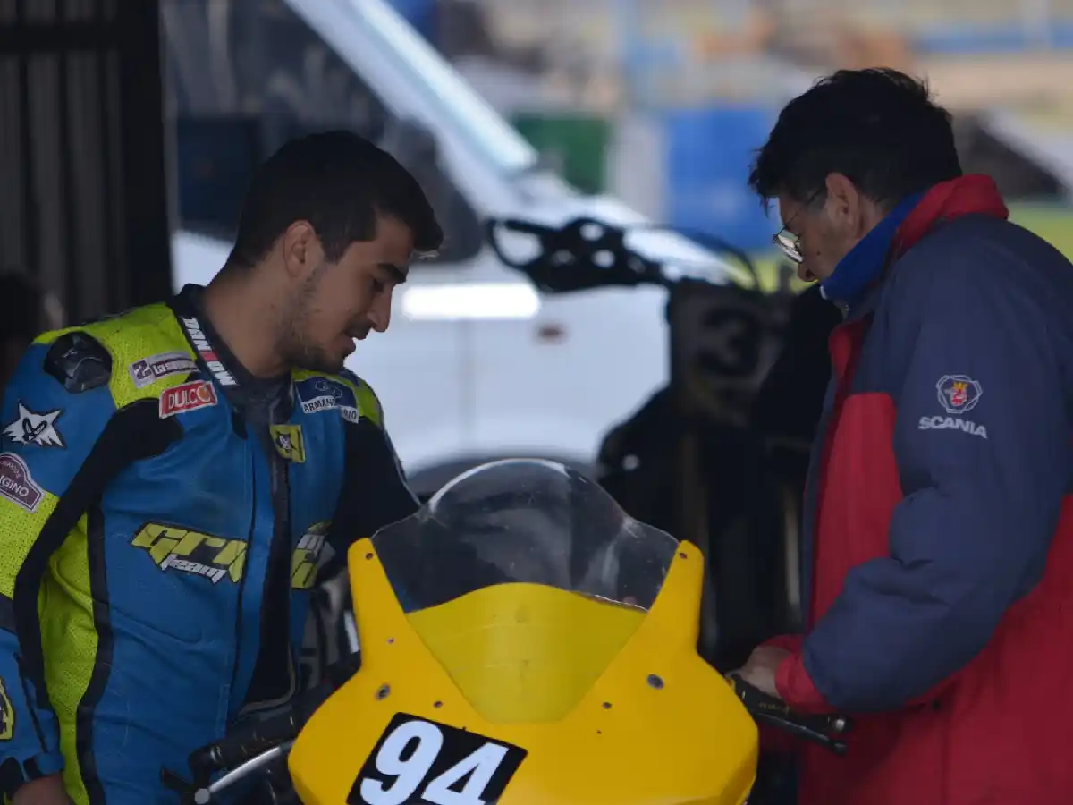 González viajará a España