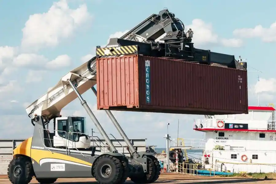 El nuevo régimen será para todas las exportaciones, incluyendo bienes primarios, intermedios, terminados; y servicios.