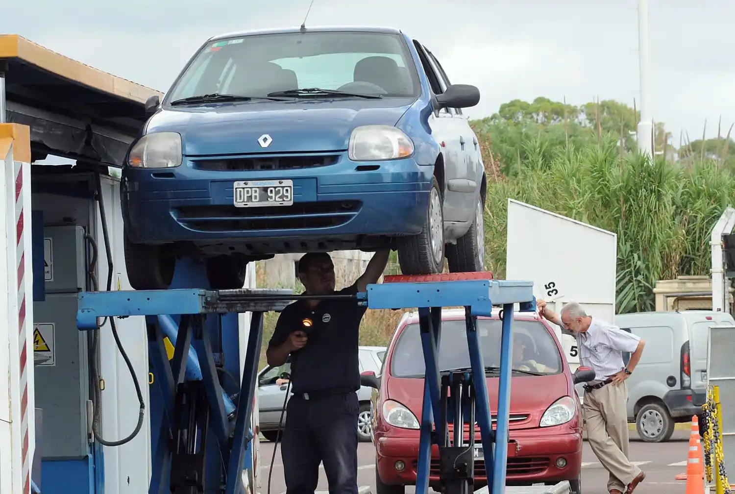 La planta móvil de VTV llegará en enero a Chascomús con aumento del 22%