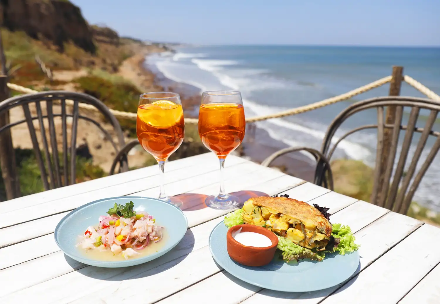 Cinco formas de enamorarte de Mar del Plata