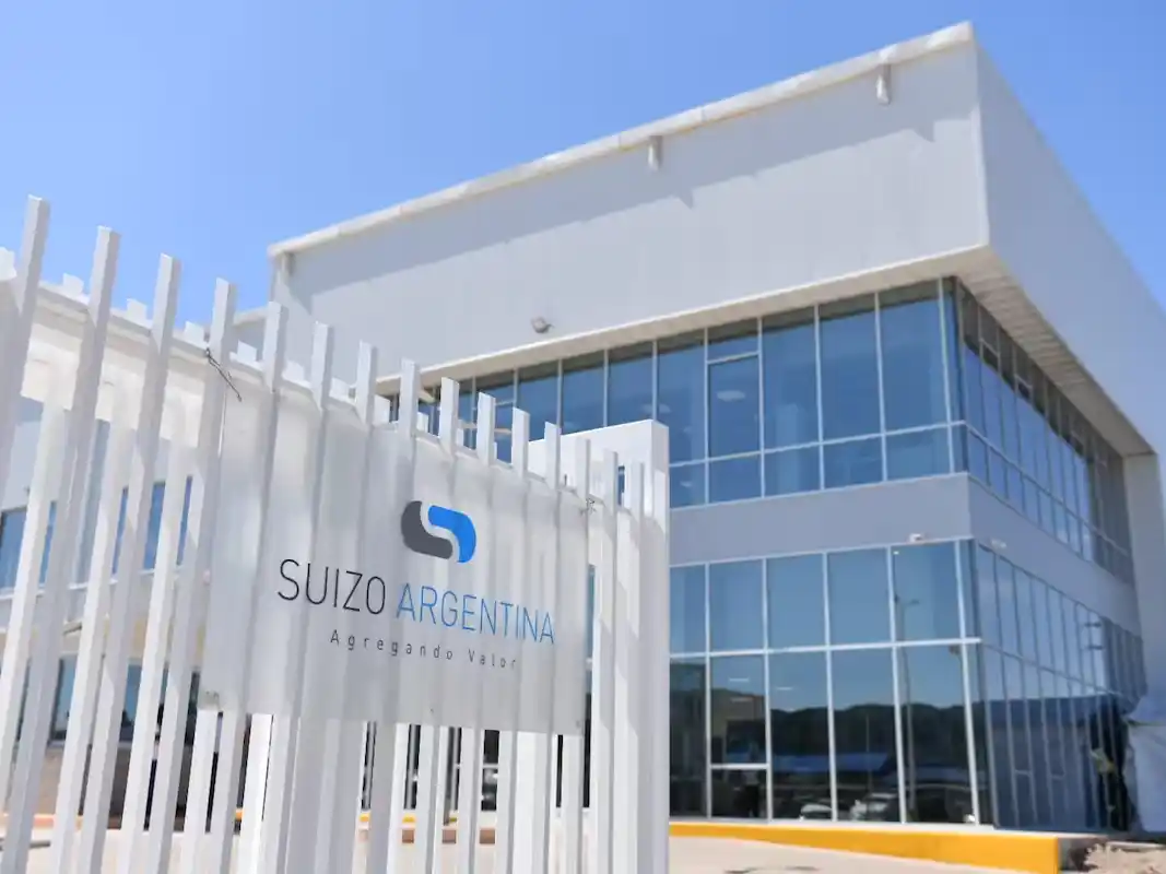 Por las supuestas coimas en Discapacidad, solicitaron un pedido de informe para confirmar vínculo entre Provincia y Suizo Argentina