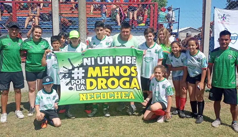Un apoyo al esfuerzo de los que trabajan por la comunidad