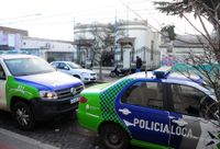 Dictaron la prisión preventiva para el profesor de teatro imputado por un abuso 