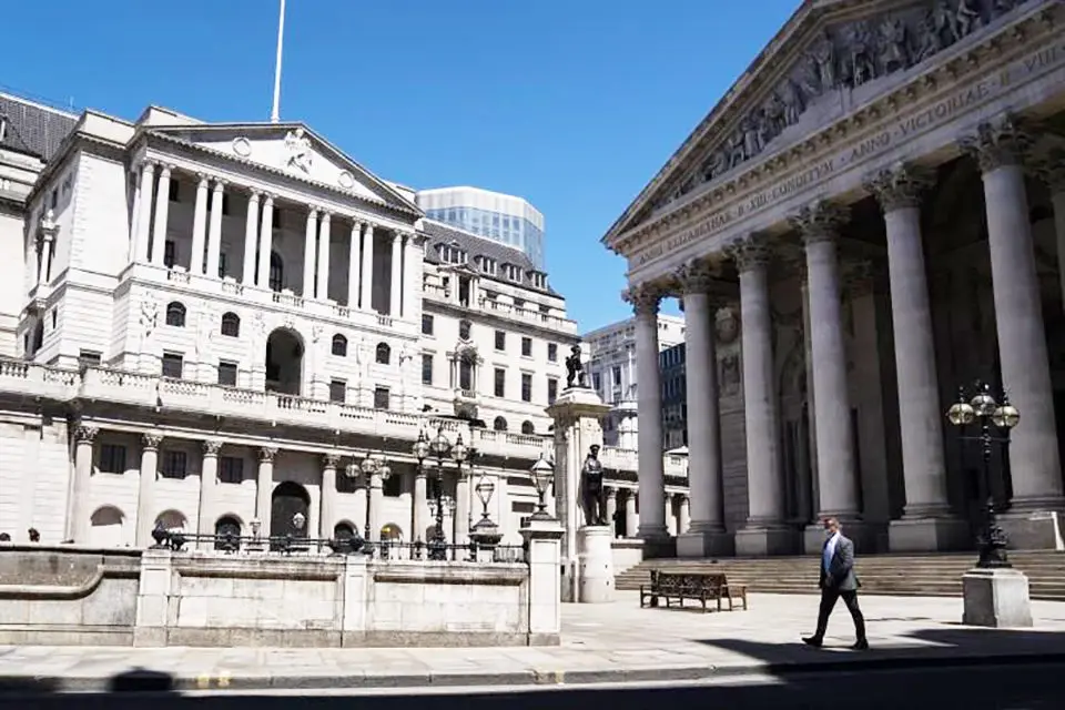 Caso por el oro de Venezuela en Londres se convierte en juicio a su sistema judicial