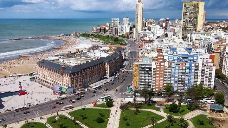 La Municipalidad informa el funcionamiento de los servicios