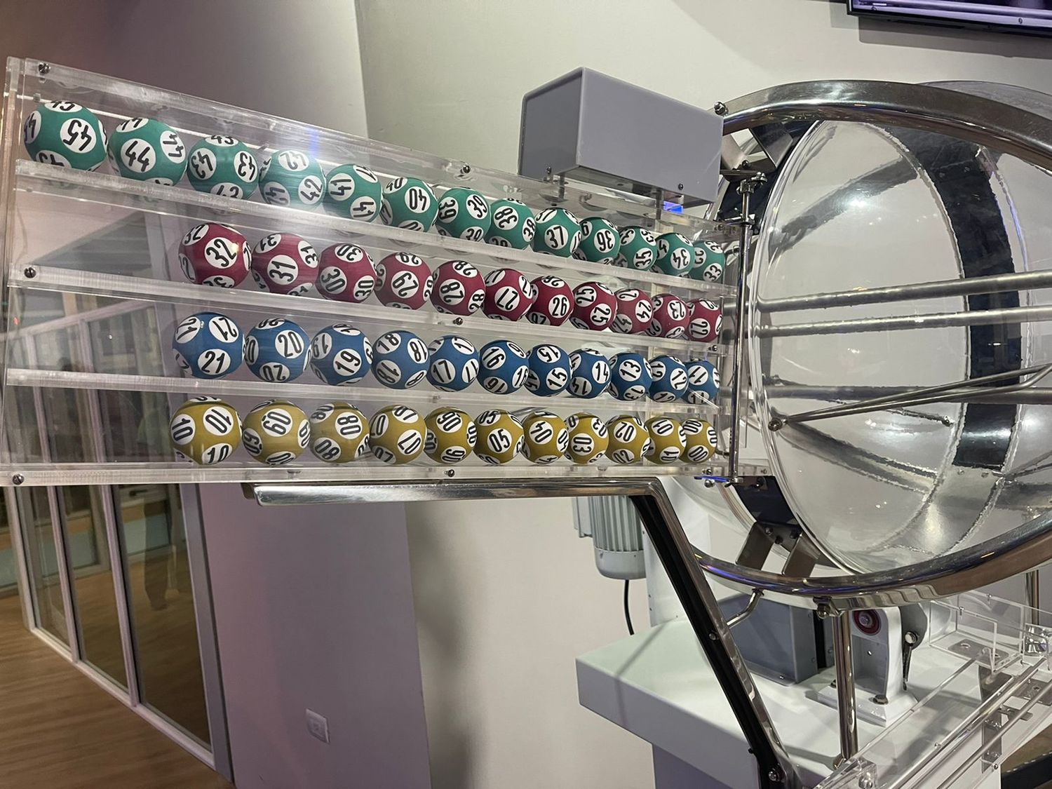 De dónde es el afortunado apostador que se llevó $780 millones en el Quini 6