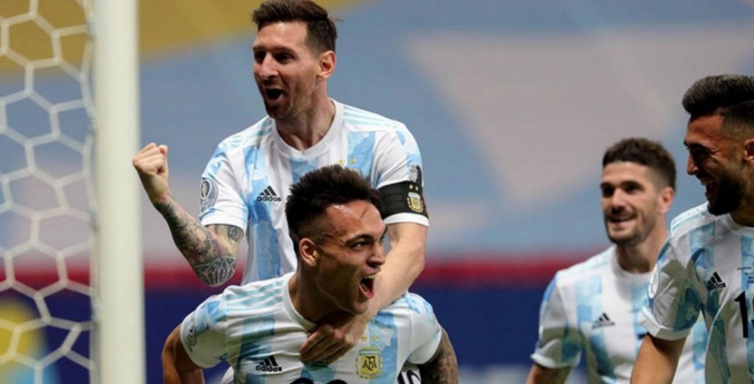 La Selección jugará antes del Mundial de Qatar un amistoso contra Estonia