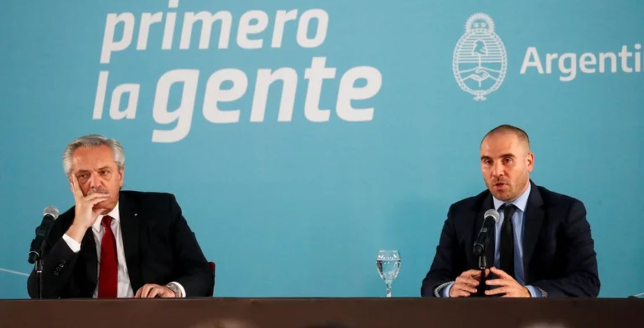 Incertidumbre en el Gobierno por posibles cambios en el gabinete económico