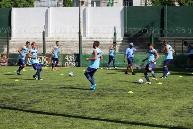 Sin Impini, Juventud juega su segundo amistoso de cara al comienzo del torneo