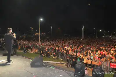 Gualeguay ultima detalles para la Fiesta del Asado y la Galleta: conocé la grilla de artistas del fin de semana