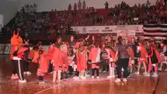 El club Independiente será sede de un nuevo Encuentro Nacional de Mini Básquet femenino
