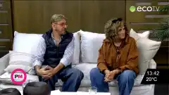 Séptimo Congreso de Gerontología del 22 al 25 en Tandil