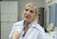 Descendió la venta de remedios para patologías respiratorias, y aumentaron los digestivos