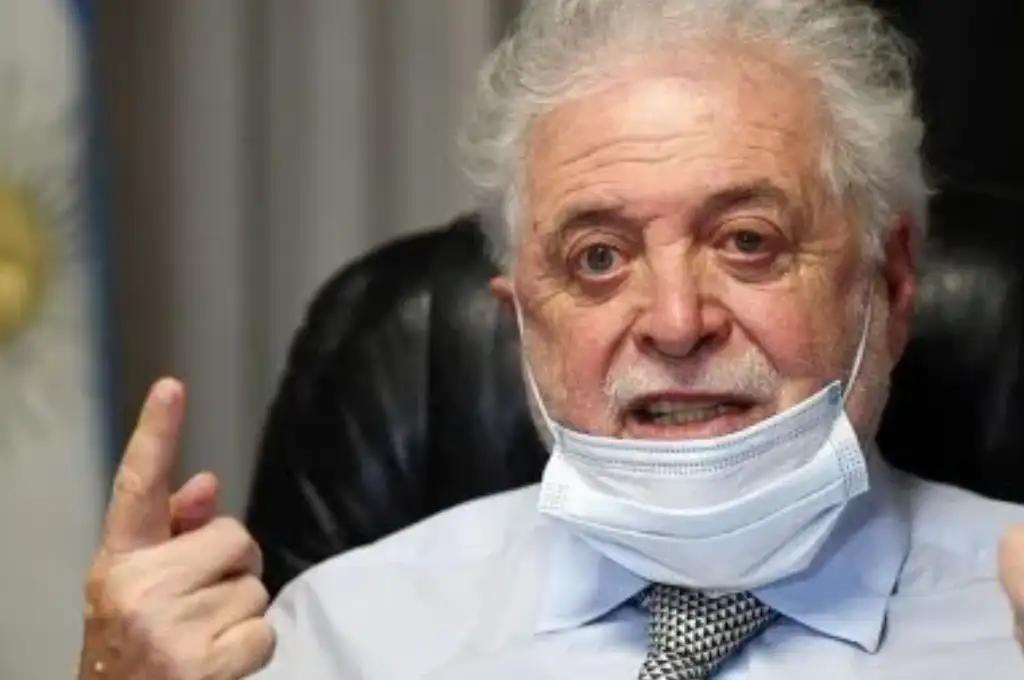 Se ha impuesto un embargo sobre los bienes de González García por un monto de 130 millones de pesos.