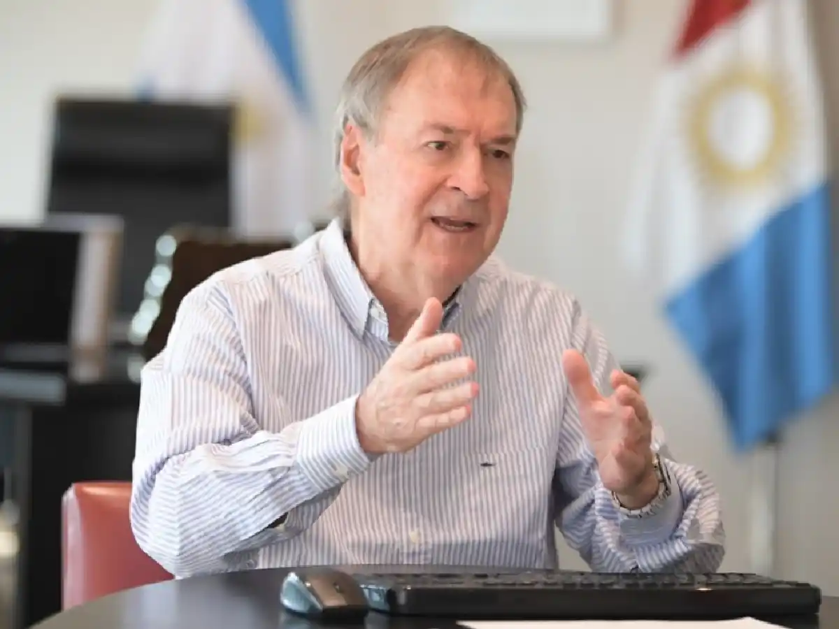 Schiaretti sobre el DÍa de la Lealtad: "seguimos levantando las banderas de la Justicia Social"