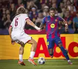 Mónaco igualó con Manchester City y PSG ganó en su visita a Barcelona