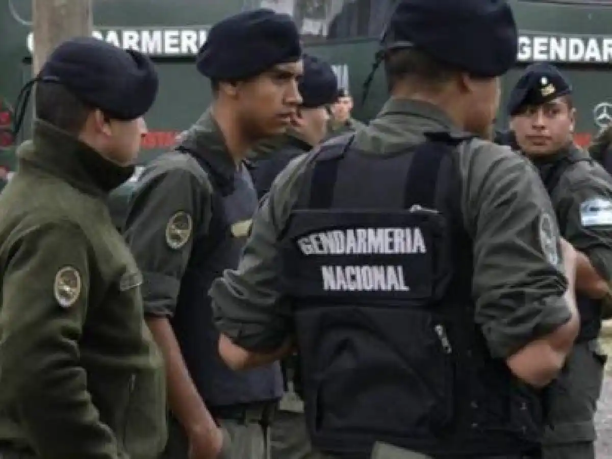 Morteros: hay cuatro detenidos por tenencia de drogas.