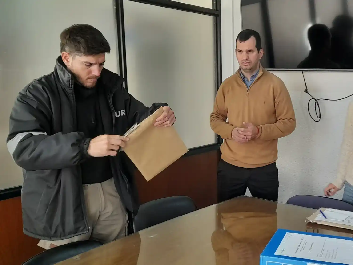 El Municipio licitó 2 nuevas unidades para la GUR