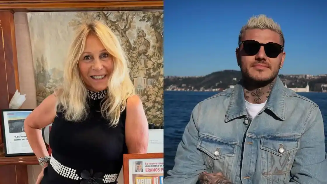 Nueva batalla judicial para Mauro Icardi: embargan su camioneta por deuda de honorarios