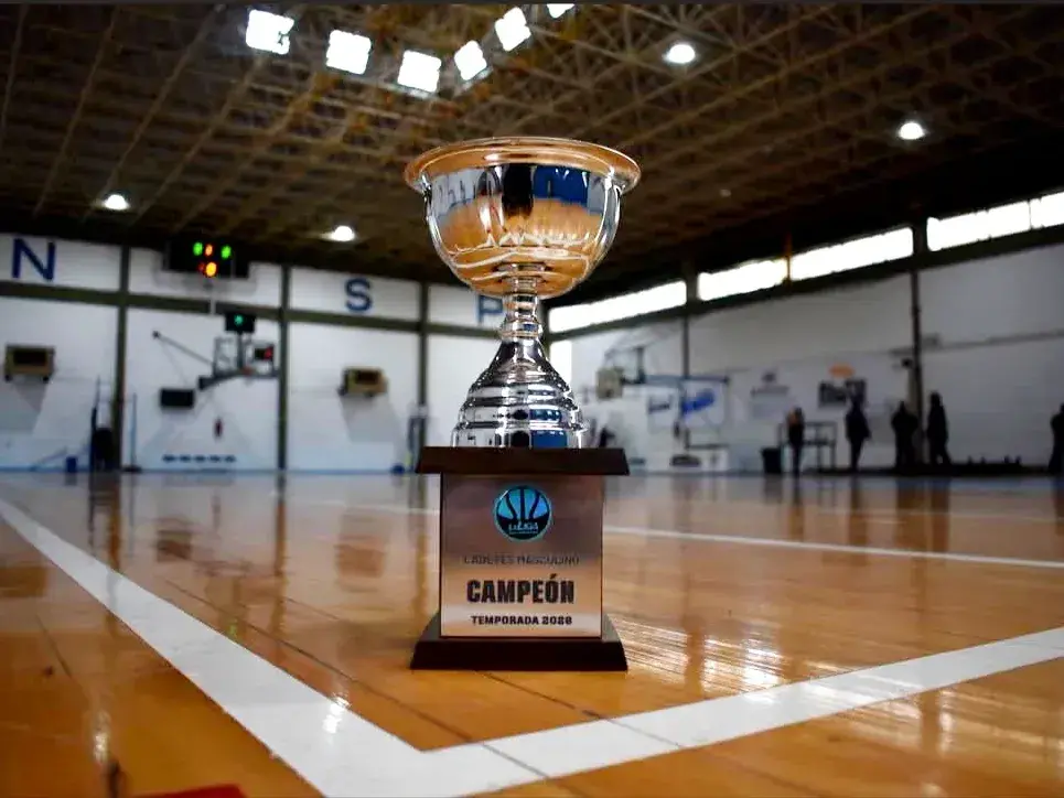 La final nacional U15 se juega este fin de semana en el Club Náutico San Pedro.