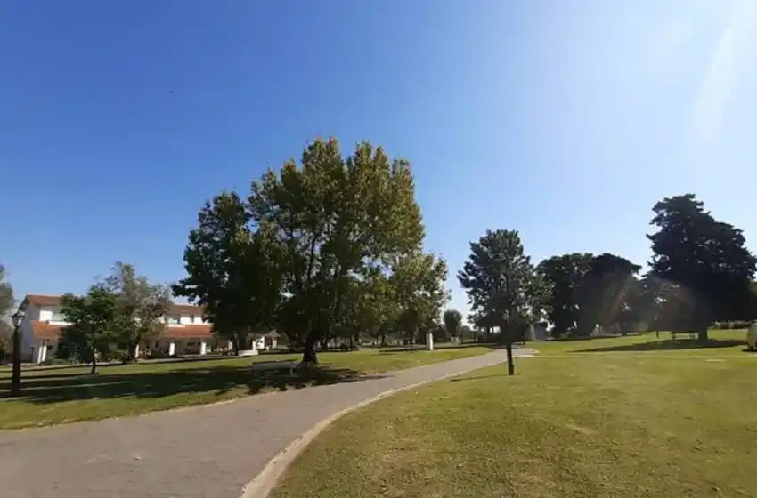 Qué hay detrás del robo a la familia Andreani