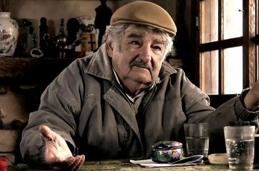 Efecto coronavirus: para Pepe Mujica, los que más tienen deben hacer un esfuerzo mayor
