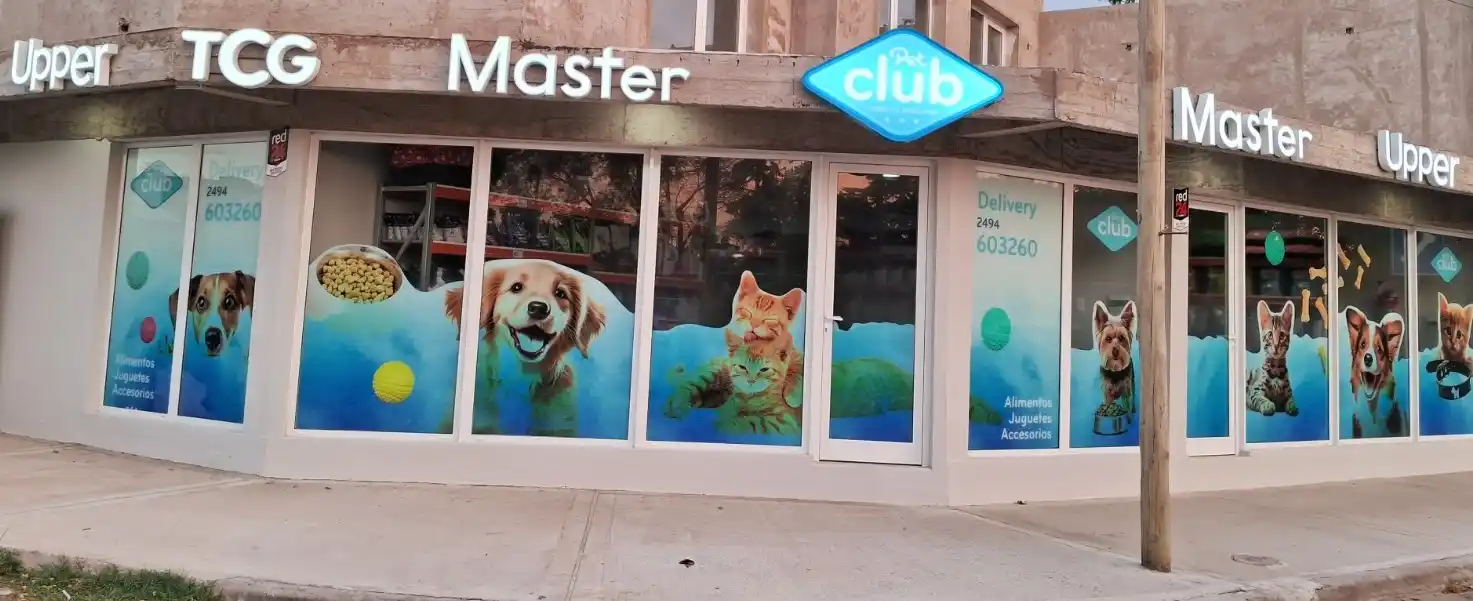 PET CLUB