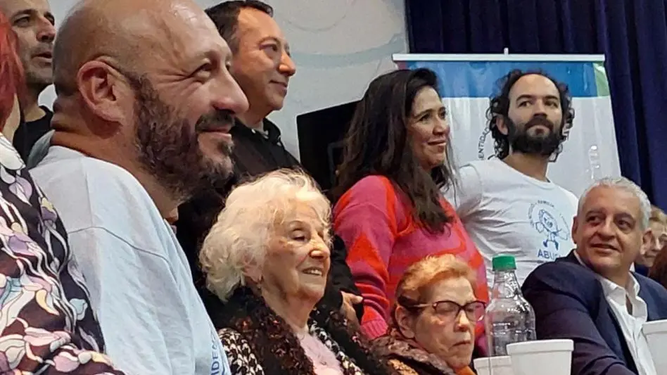 "Faltan alrededor 300 personas que hoy están viviendo sin su derecho a la identidad"