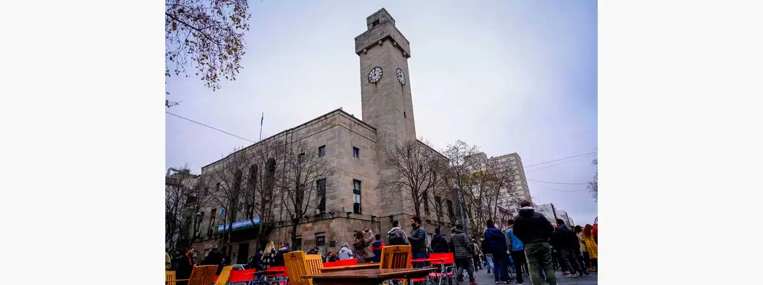 La Provincia rechazó la reapertura de locales gastronómicos en Mar del Plata