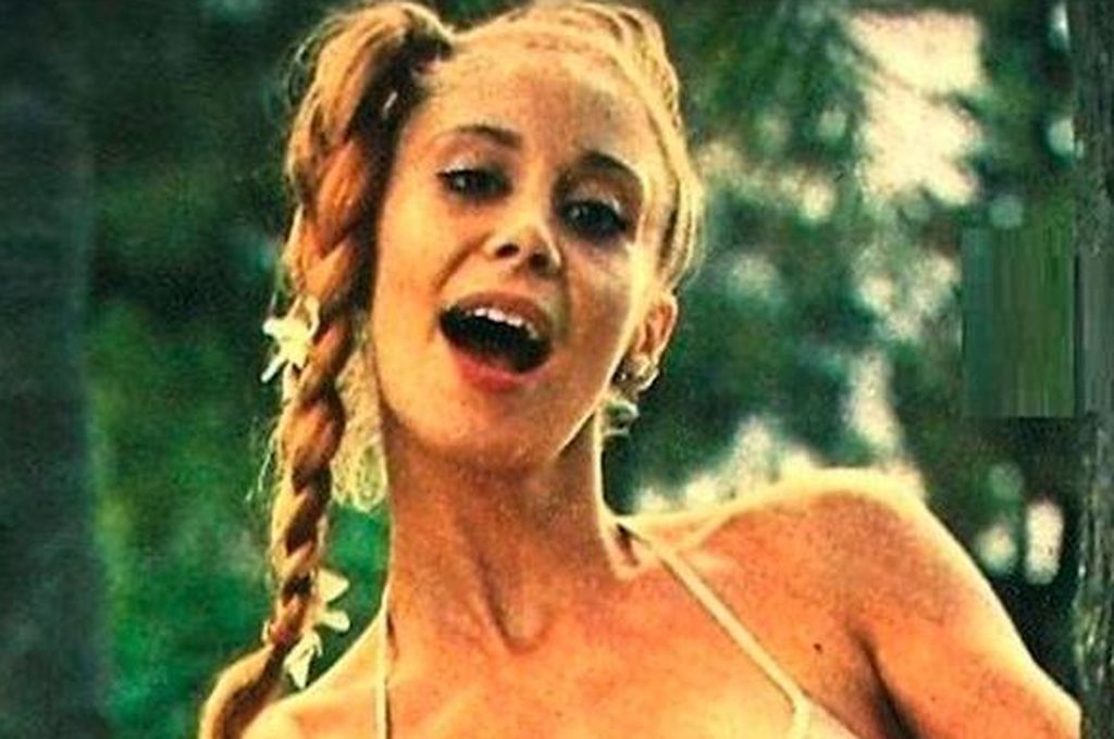 Imagen impactante: preocupa la salud de Camila Perissé y su familia pide ayuda