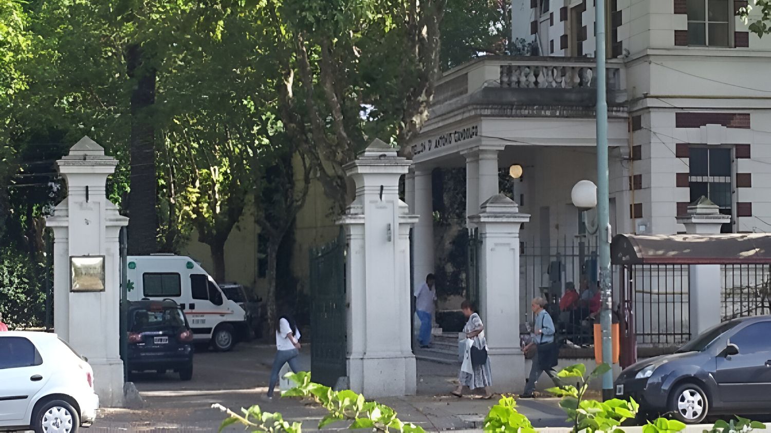 El convenio de San Pedro con el Roffo entró en vigencia el 1 de junio.