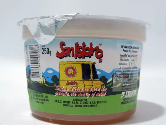 Seguridad Alimentaria de la provincia emitió un alerta para tres marcas de salsas dulces