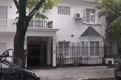 Asaltaron a una funcionaria bonaerense en su casa de La Plata