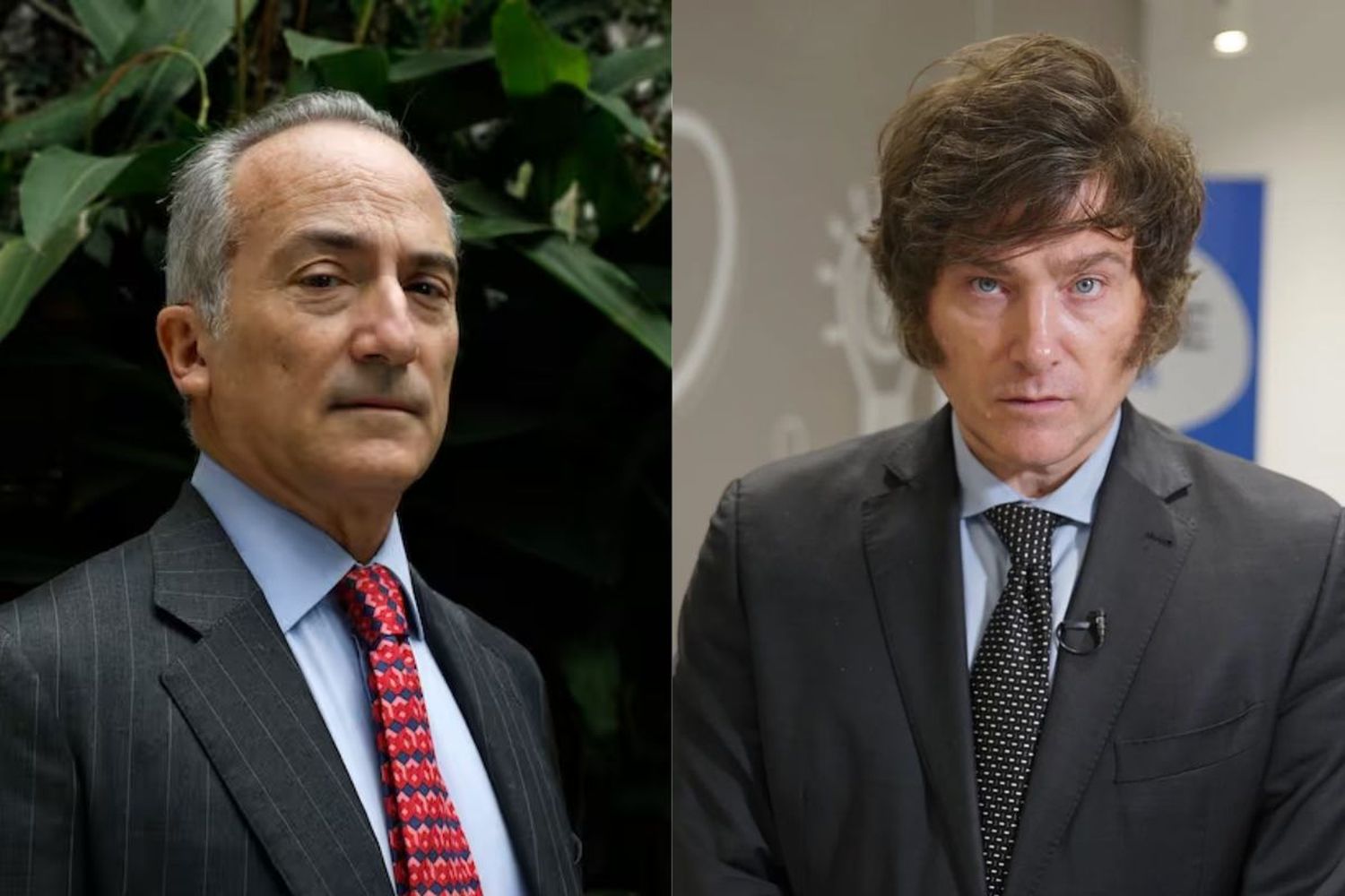 Emilio Ocampo, el padre de la propuesta para dolarizar la economía en Argentina, ha dado un paso significativo al unirse al equipo económico de Javier Milei.