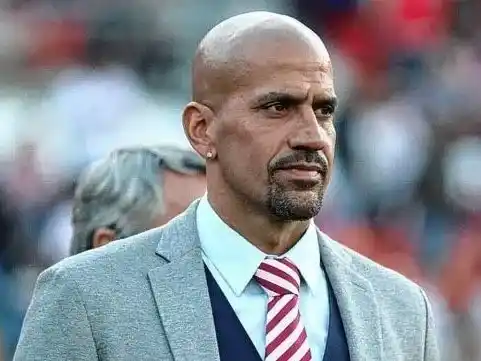 Verón fue sancionado por seis meses.