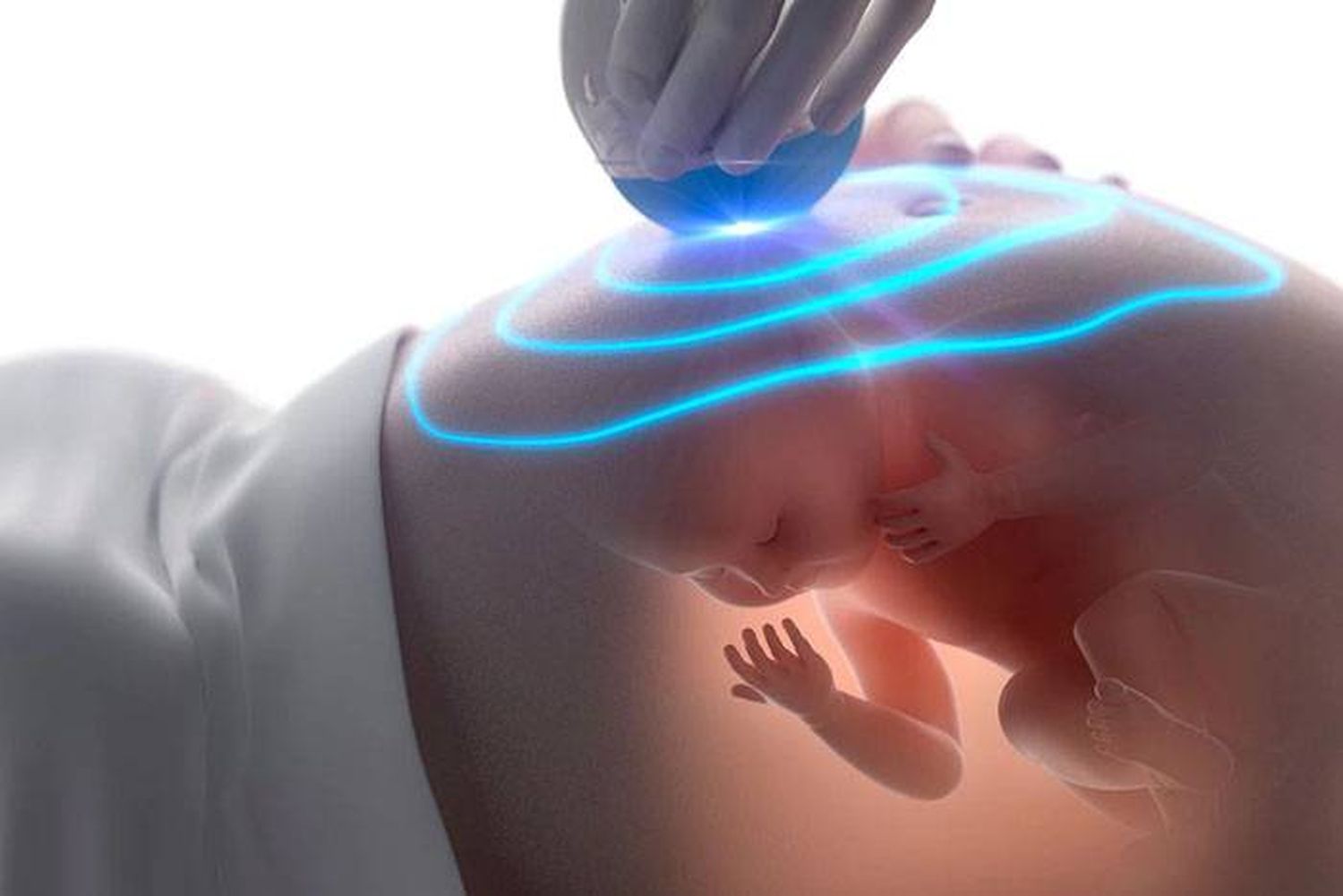 Cardiopatías  Congénitas: la  lucha de los  pequeños  corazones
